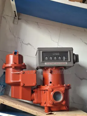 Flow Meter