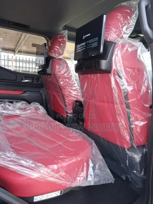 New Toyota Land Cruiser Prado 2.8 2025 Black