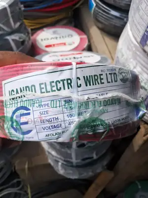1.5mm Igando Wire