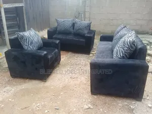 Sitting Room Sofa