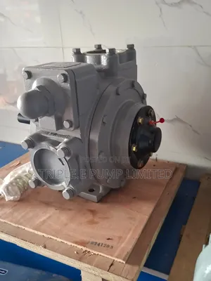 Head Pumps