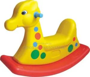 Kid Horse Rocker - KIDDIESWORLDTOYSTORE Price: ₦ 85,000 on Jiji.ng ...