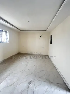 3bdrm House in Ikeja for sale