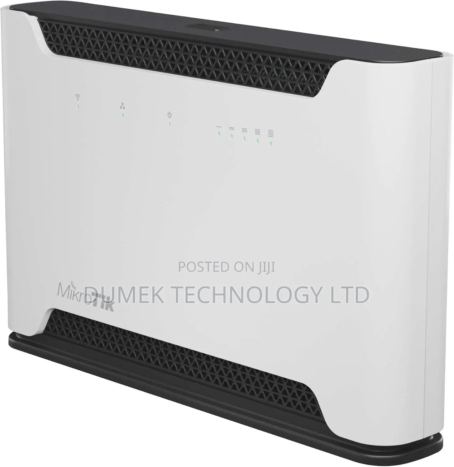 Chateau Lte12 Wireless Gigabit Router