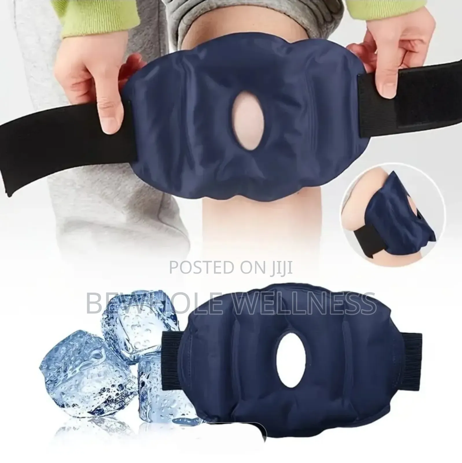 Knee Compress