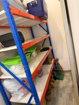 Butterfly Racks