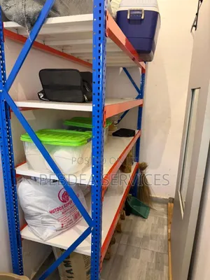 Butterfly Racks