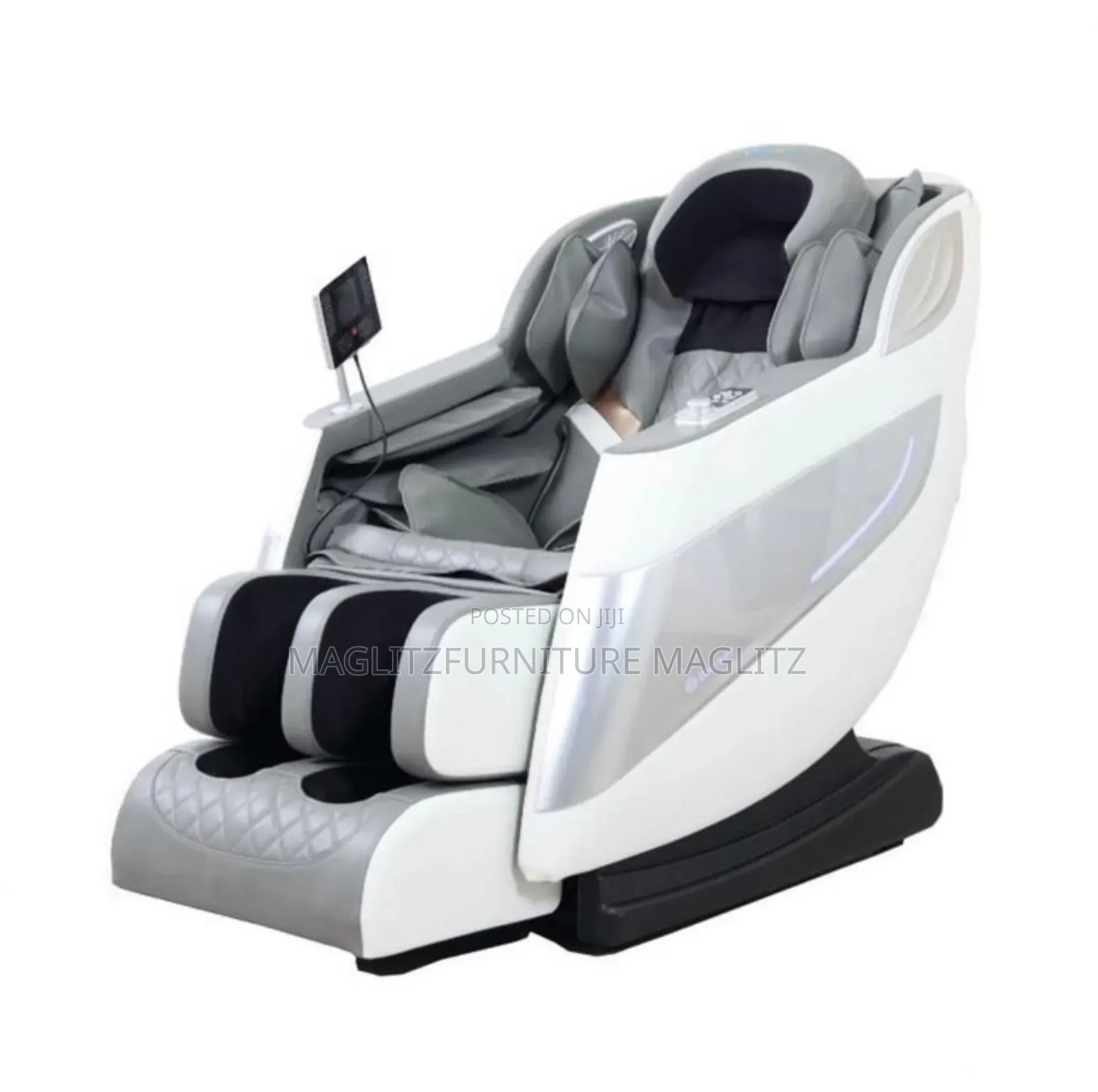 Quality Massaging Chair