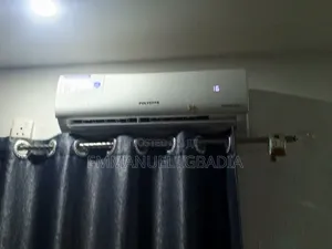 1.5hp Polystar Inverter Ac