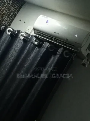 1.5hp Polystar Inverter Ac