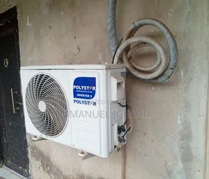 1.5hp Polystar Inverter Ac