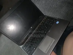 Laptop HP ProBook 6570B 16GB Intel Core i5 HDD+SSD 256GB