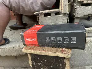 Smart Lock Key
