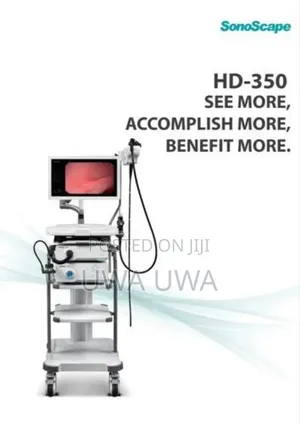 Sonoscape Endoscopy Tower