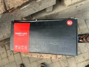 Smart Lock Key