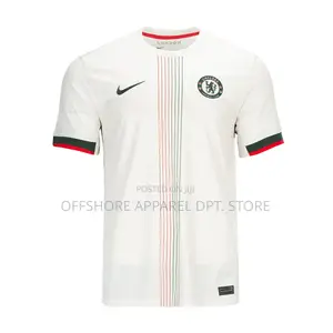 Chelsea F.C Classic Away Jersey