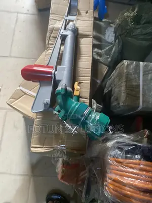 Rain Gun 50meter