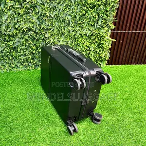 4-Peice Durable Luggage Bag