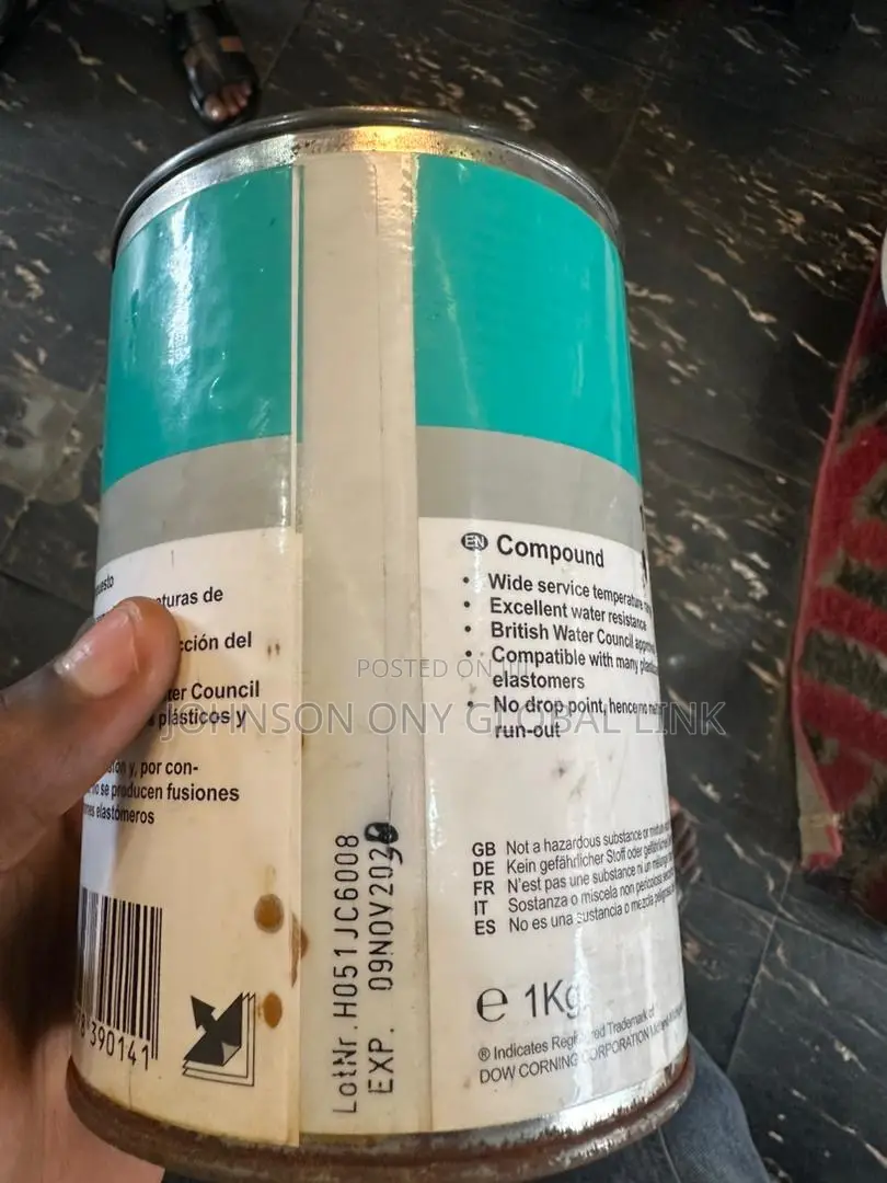 Molykote 111 Compound 1kg