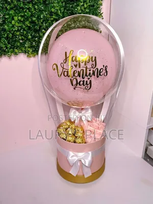 Valentine Gift Packages