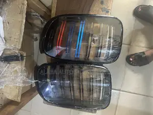 BMW Front Grill F25,F30,F15 and F10 Available M Power