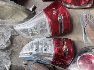 Set Taillights Avanza 2018