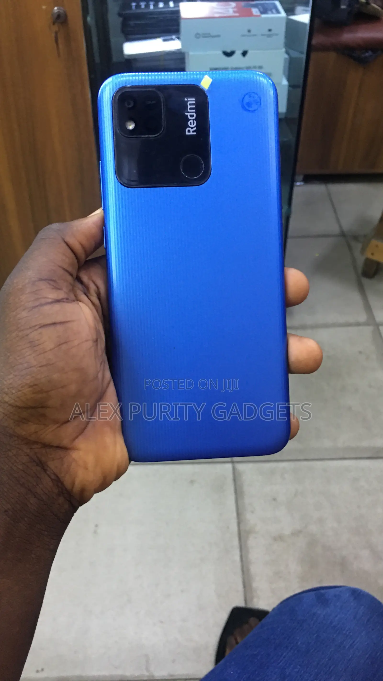 Xiaomi Redmi 10A 128 GB