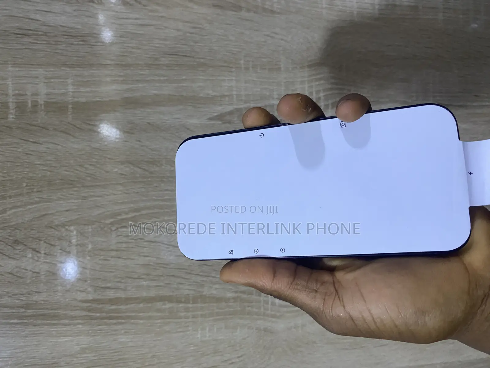 Apple iPhone 16 256 GB Black