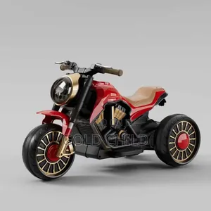 Children Electronic Bikes