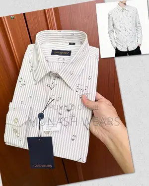 Classic Men Shirts Available S-5xl