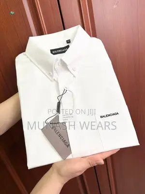 Classic Men Shirts Available S-5xl