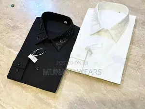 Classic Men Shirts Available S-5xl