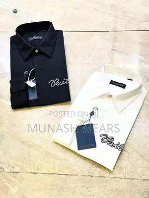 Classic Men Shirts Available S-5xl