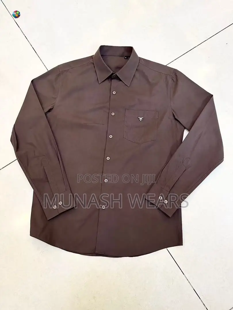 Classic Men Shirts Available S-5xl