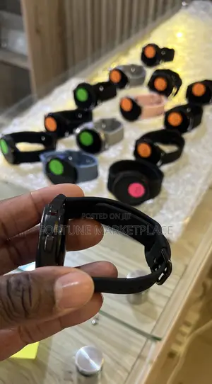 Samsung Watch 4 Classic
