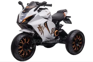 Children Electronic Bikes