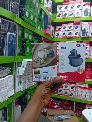 Itel Buds 5 Anc