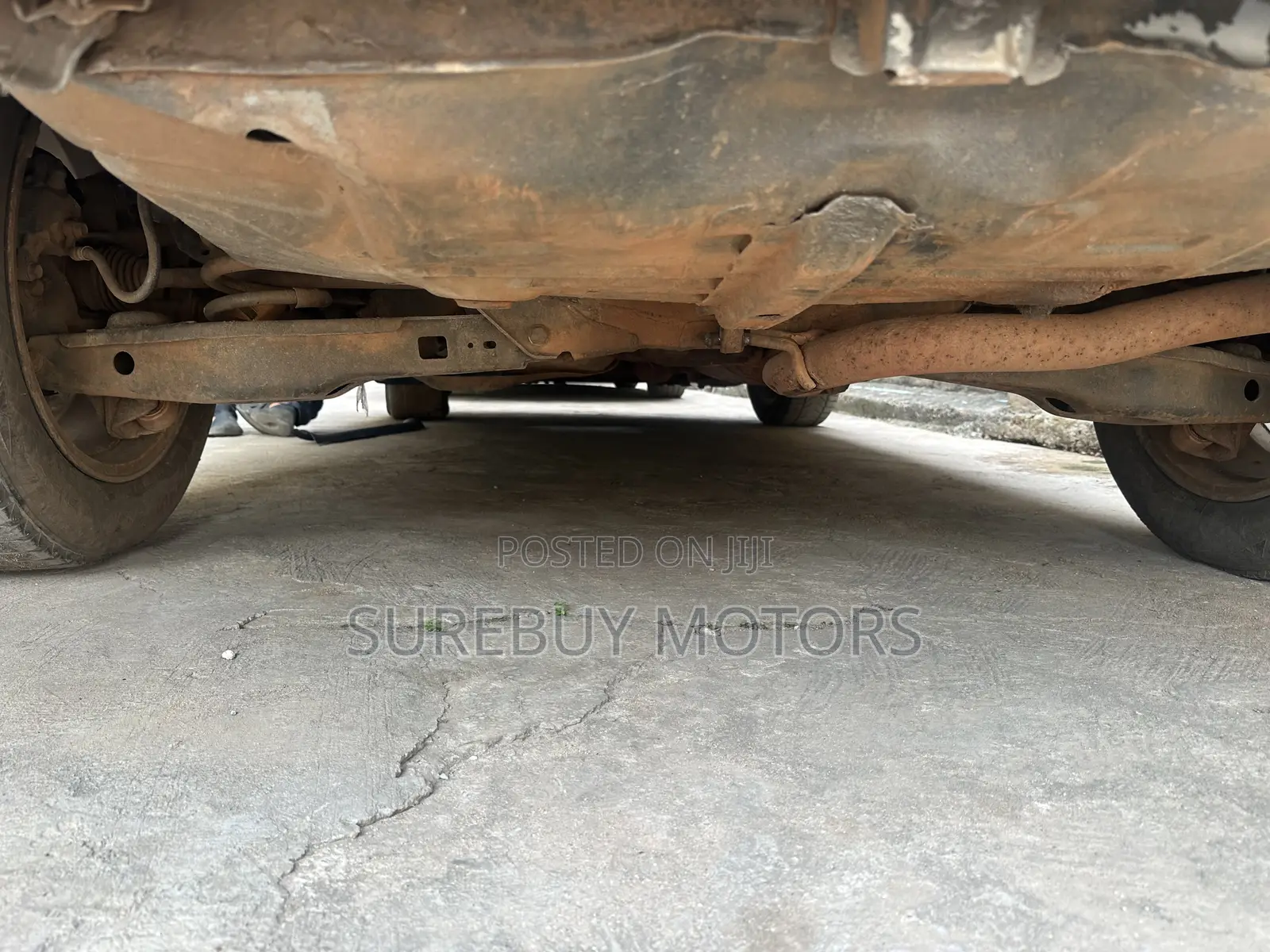 Toyota RAV4 Limited 2007 Gold