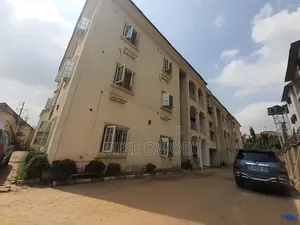 3bdrm Block of Flats in Mabushi for rent