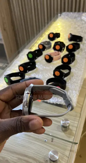 Samsung Watch 4 Classic 44mm