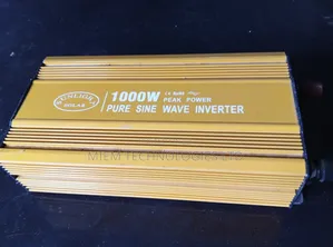 1kva Inverter 1000watt Pure Sine Wave