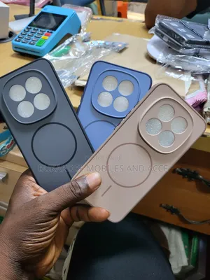 Redmi Note 15/15pro Plus Pouch