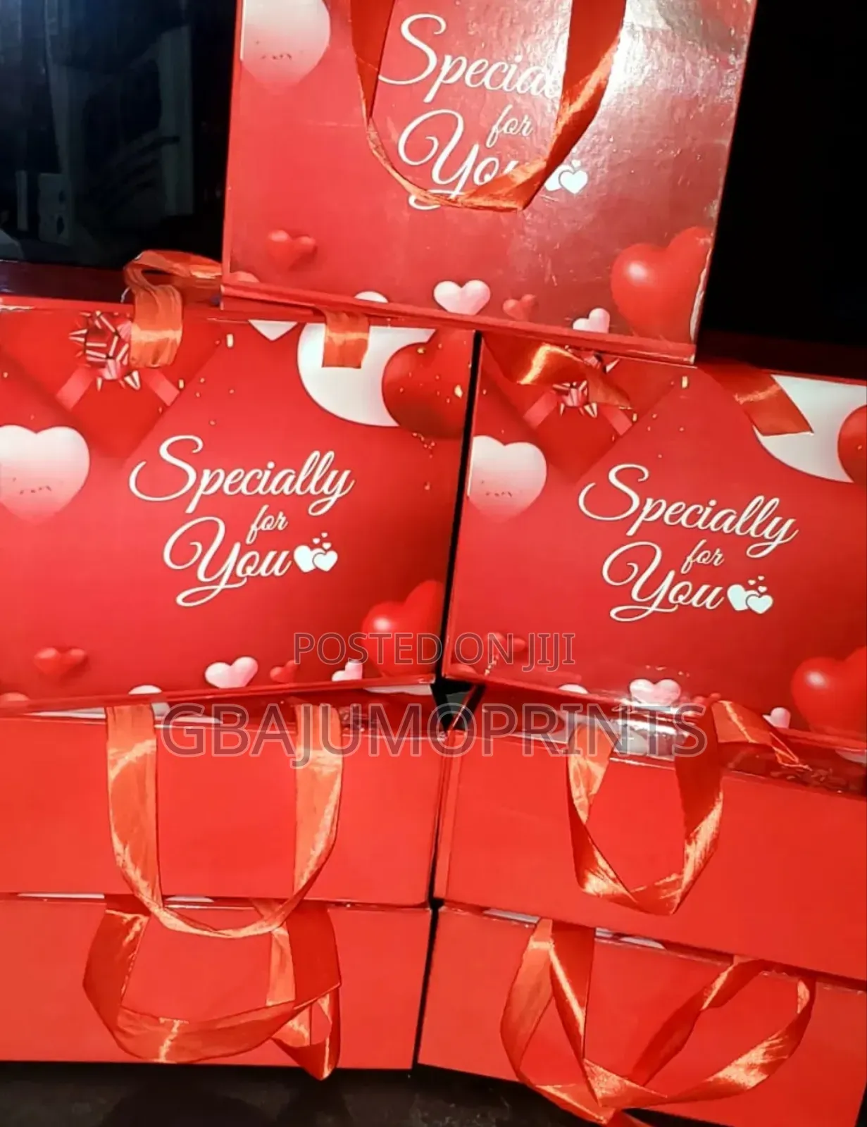 Valentine Gift Boxes