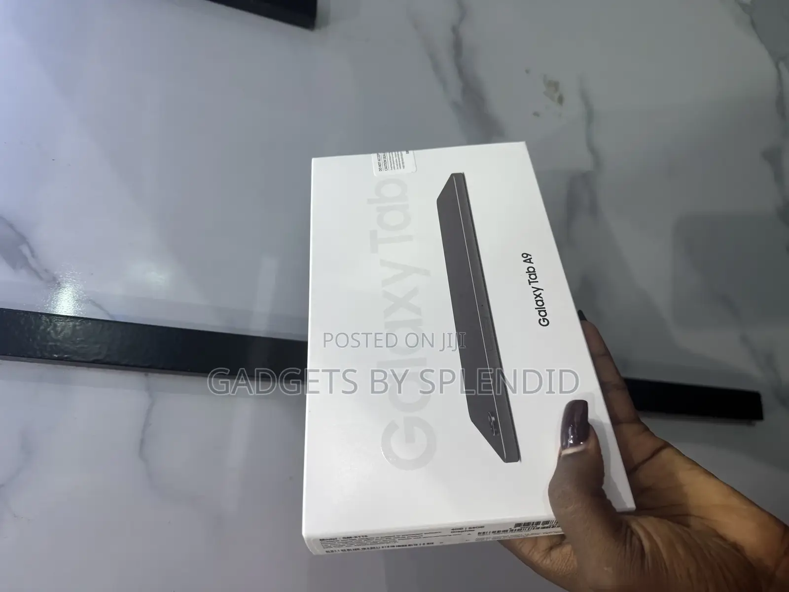 New Samsung Galaxy Tab A9 32 GB