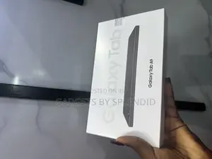 New Samsung Galaxy Tab A9 32 GB