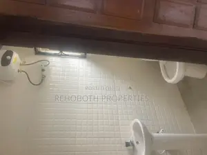 2bdrm Bungalow in Adeosun, Oluyole Estate for rent