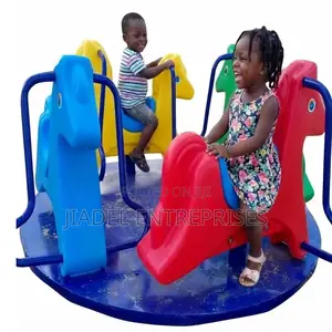 4 Seater Merry Go Round