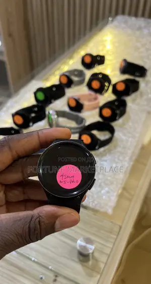 Samsung Watch 5 Pro