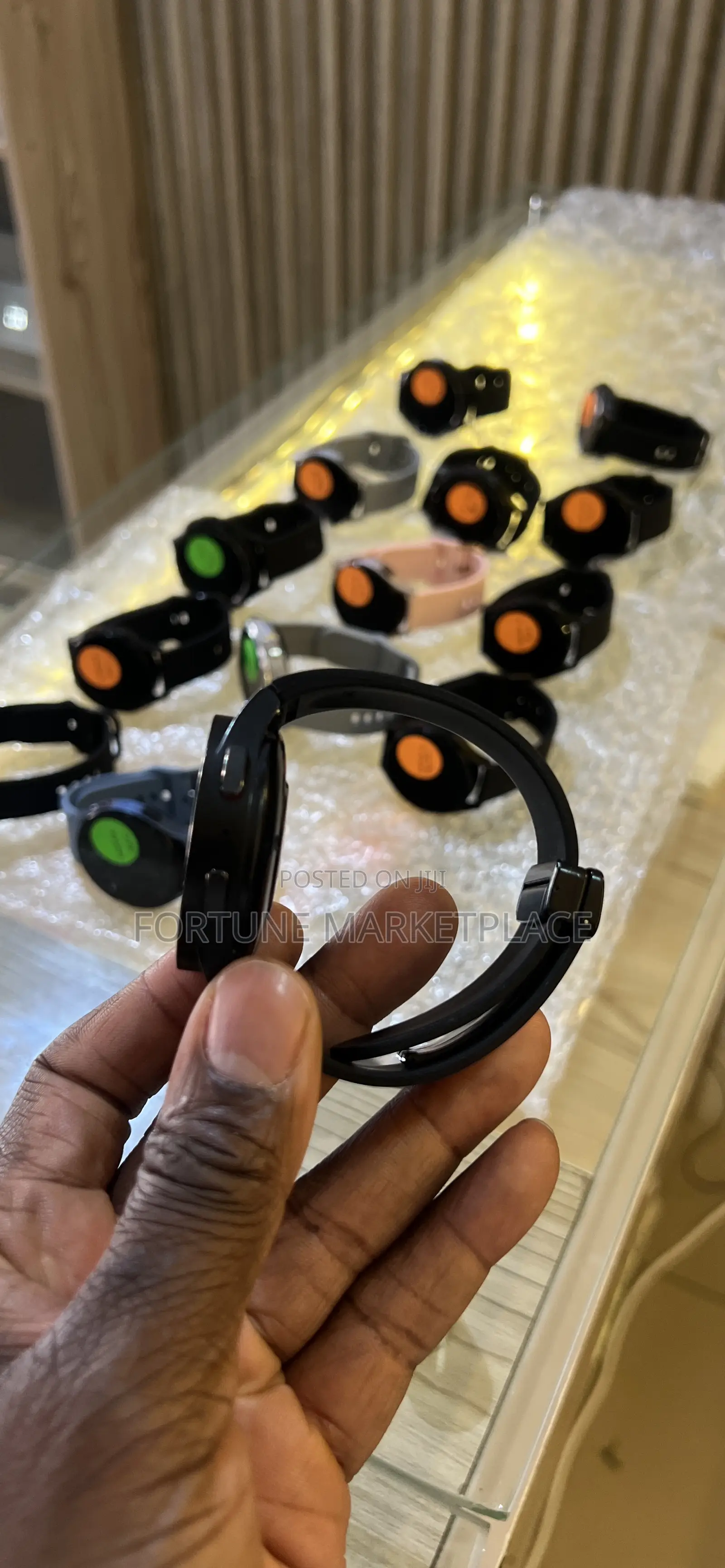 Samsung Watch 5 Pro