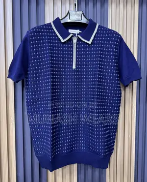 Classic Polo Multi Colors For Men M-3xl Available